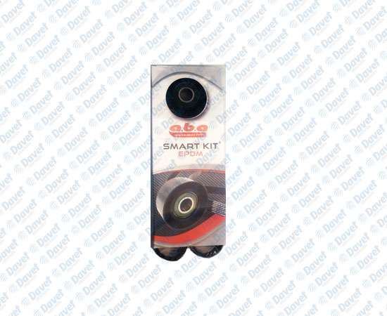 ABA 7PK1078S1 Alternator Gergi Rulmani Kit+Kayis 7pk1078 25101074.1 Daily Ducato 2.3jtd 02=>